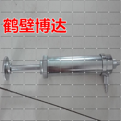 鶴壁博達(dá)廠家銷(xiāo)售FW型高負(fù)壓瓦斯采樣器線上接單，歡迎您下單。