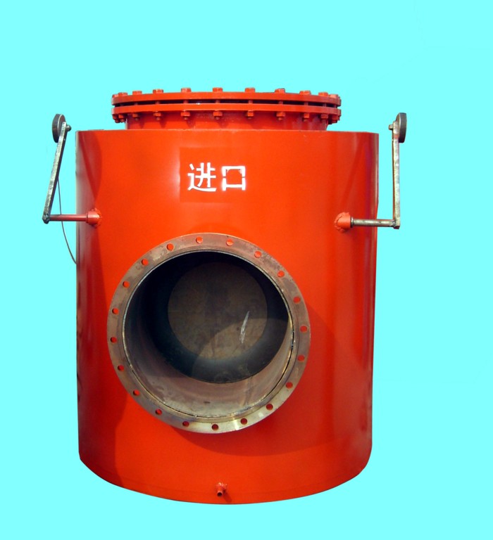 鶴壁生產(chǎn)防回氣防爆裝置，做防爆器博達(dá)是專注的